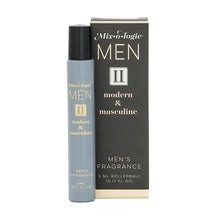 Rollerball Cologne Oil