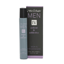 Rollerball Cologne Oil
