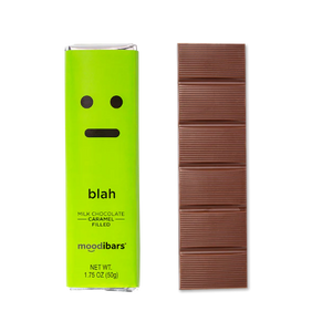 Moodibar Chocolate