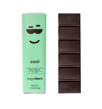 Moodibar Chocolate