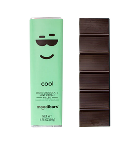 Moodibar Chocolate