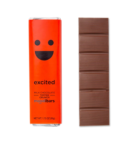 Moodibar Chocolate