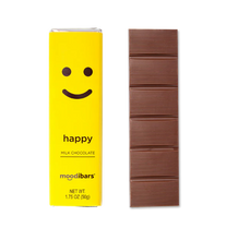 Moodibar Chocolate