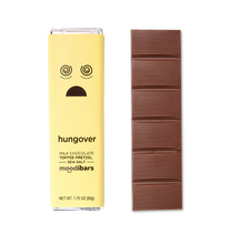 Moodibar Chocolate