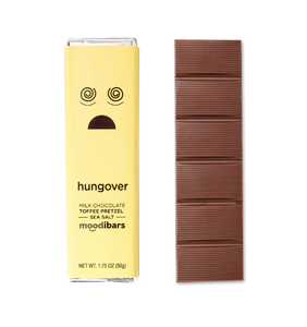 Moodibar Chocolate