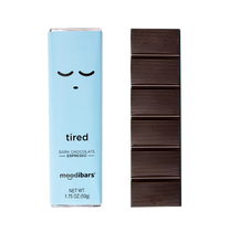 Moodibar Chocolate