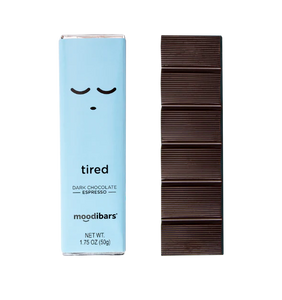 Moodibar Chocolate