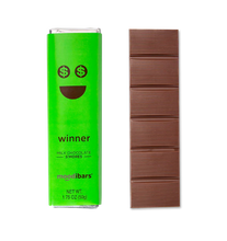 Moodibar Chocolate