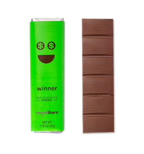 Moodibar Chocolate