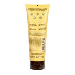 Conditioner - Orange Blossom Honey