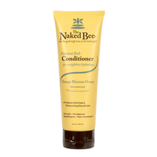 Conditioner - Orange Blossom Honey