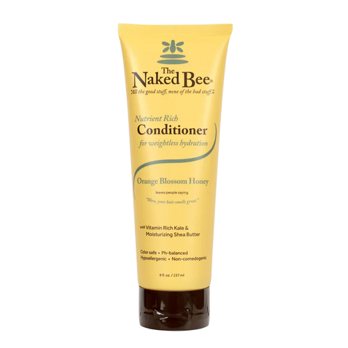 Conditioner - Orange Blossom Honey