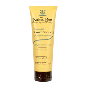 Conditioner - Orange Blossom Honey