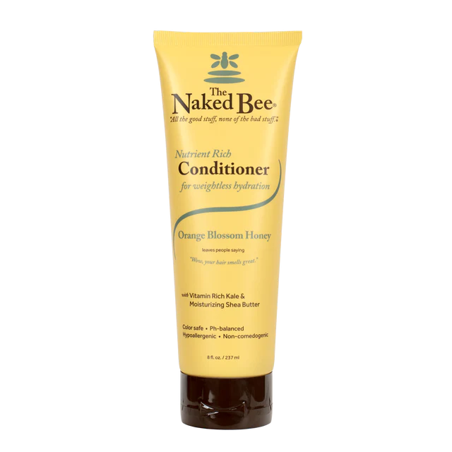 Conditioner - Orange Blossom Honey