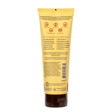 Orange Blossom Honey Purifying Body Wash