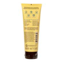 Orange Blossom Honey Shampoo