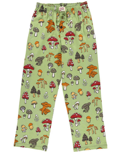 Mushroom Men Pant