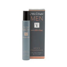 Rollerball Cologne Oil
