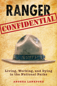 Ranger Confidential