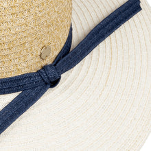 Santa Cruz W Wide Brim Hat
