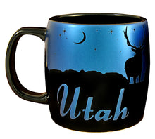 Utah Night Sky Mug