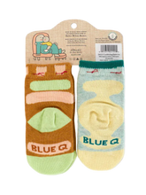 Cuddle Bug / Both Cry Baby Socks
