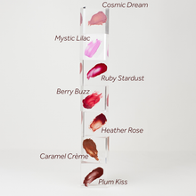 Silky Smooth Lip Color