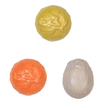 Dino Fossils & Egg Squishy Balls