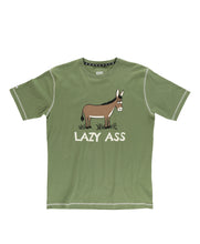 Lazy Ass Tee