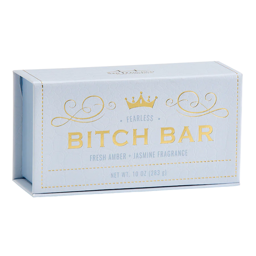 Bitch Bars Soap Bar