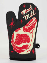 Meat Mitt Oven Mitt