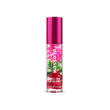 Delicious Kiss Lip Gloss