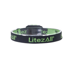 Rechargeable Swype Motion Activated Headlamp
