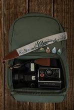 National Park Camera Wrist Strap