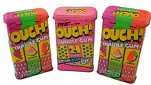Candy Ouch Gum Tin
