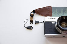 Quick Release Buckle Adapter for Camera Strap