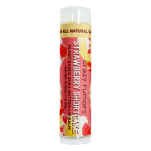 Strawberry Shortcake Vegan Lip Balm
