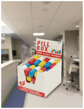 Small Pill Box