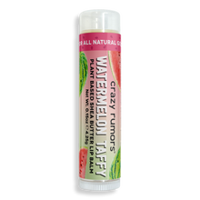 Watermelon Taffy Vegan Lip Balm