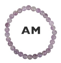 Energy Stretch 6MM Beaded Bracelet