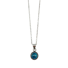 Kashi Semi-Precious Small Stone Necklace