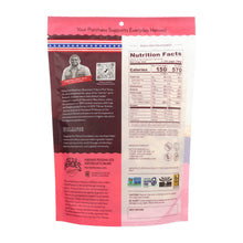 Prickly Pear Kettle Corn