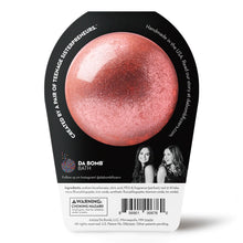 Bath Bomb - Beauty Bomb
