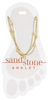Gold Multi-Strand Anklet