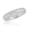 Stack Ring - Style 129 Dome Band