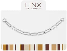 Silver Paperclip LINX Add-on