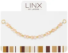 Gold Transitioning Cream Facet LINX Add-on