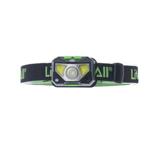 Rechargeable Swype Motion Activated Headlamp