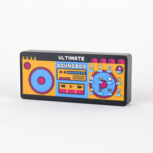Ultimate Sound Box