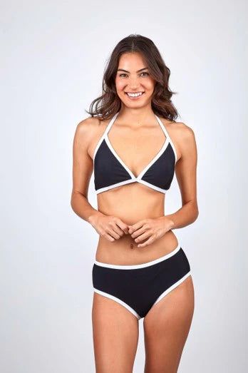 W Basic Bikini